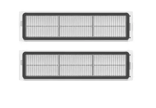 Set filtre Dreame RHF1 pentru aspiratoarele robot Dreame D9/D9 Pro/D9 Max/D9 Max(Alb)/L10 Pro/D10s/D10s pro/F9 pro/D9max gen2