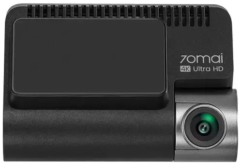 Camera video auto 70mai A800SE 4G, 4K, Ecran IPS 3inch, Wi-Fi, Galaxycore GC8613, Unghi filmare 140, Control prin aplicatie, GPS, HDR (Negru)