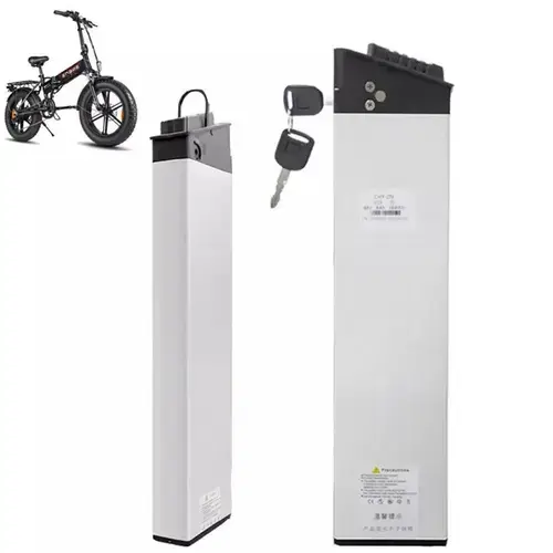 Baterie Lithium Ion Ulzomo LTN-4816C_T pentru Ulzomo Dunes 20 E-bike