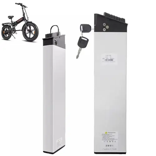Baterie Lithium Ion Ulzomo LTN-4816C_T pentru Ulzomo Dunes 20 E-bike