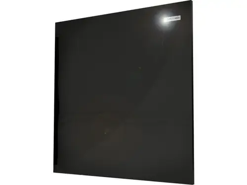 Convector Kam-in 475BT, 475 W, IP44 (Negru)