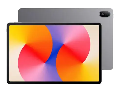 Tableta Huawei MatePad SE 11, Procesor Hisilicon Kirin, Ecran LCD 11inch, 6GB RAM, 128GB Flash, 8MP, Wi-Fi, Bluetooth, Harmony OS (Gri)