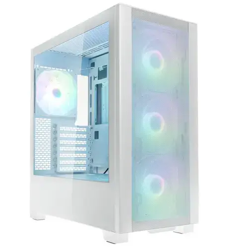 Carcasa PHANTEKS XT PRO ULTRA, Mid Tower (Alb)