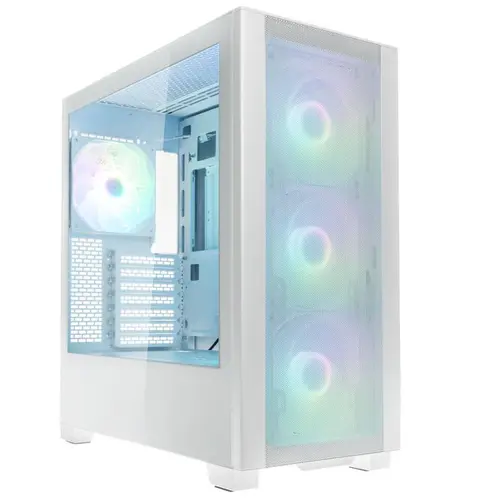 Carcasa PHANTEKS XT PRO ULTRA, Mid Tower (Alb)