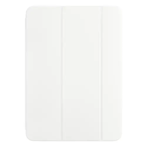 Husa Smart Folio Apple MW973ZM/A pentru iPad Pro 11inch 2024 M4 (Alb)