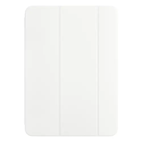 Husa Smart Folio Apple MW973ZM/A pentru iPad Pro 11inch 2024 M4 (Alb)