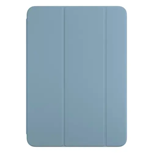 Husa Smart Folio Apple MW993ZM/A pentru iPad Pro 11inch 2024 M4 (Albastru)