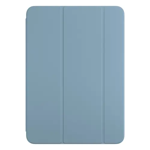 Husa Smart Folio Apple MW993ZM/A pentru iPad Pro 11inch 2024 M4 (Albastru)