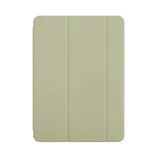Husa Smart Folio Apple MWK73ZM/A pentru iPad Air 11inch 2024 M2 (Verde)