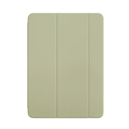 Husa Smart Folio Apple MWK73ZM/A pentru iPad Air 11inch 2024 M2 (Verde)