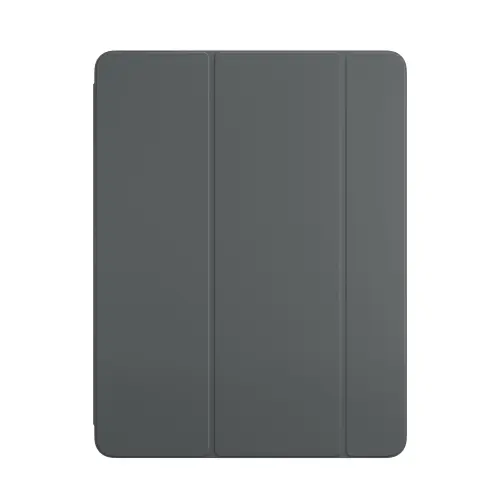 Husa Smart Folio Apple MWK93ZM/A pentru iPad Air 13inch 2024 M2 (Gri)