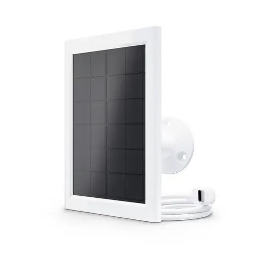 Panou solar pentru camere de supraveghere Arlo Essential (Gen.2)