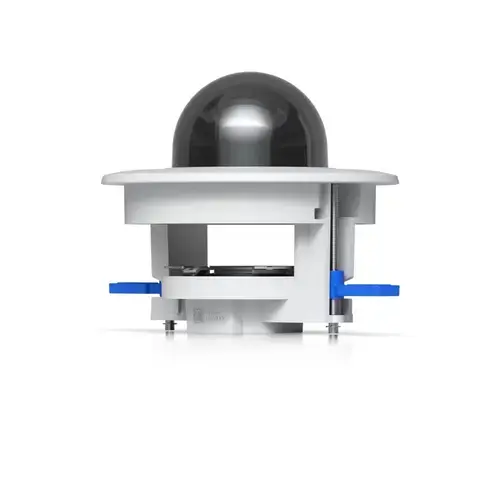 Suport de tavan pentru camera de supraveghere Ubiquiti, G5 Dome Ultra Flush (Alb)