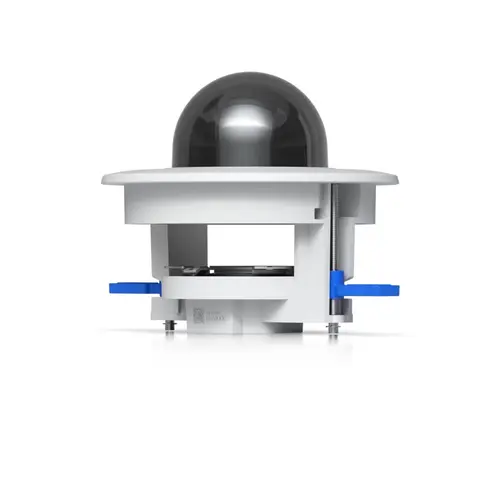Suport de tavan pentru camera de supraveghere Ubiquiti, G5 Dome Ultra Flush (Alb)