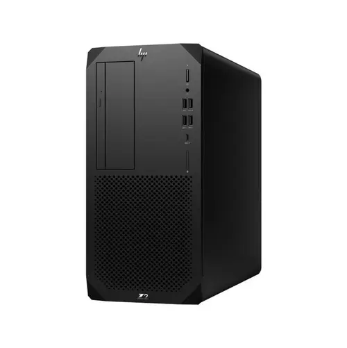 Calculator Sistem PC HP Z2 G9 Tower (Procesor Intel Core i9-13900K (16 core, 2.2GHz up to 5.8GHz, 36MB), 32GB DDR5, 1TB SSD M.2, Intel UHD 770, Windows 11 Pro)