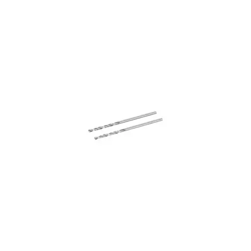 Burghiu pentru metal Stanley HSS-CNC, 1.5x18/40mm