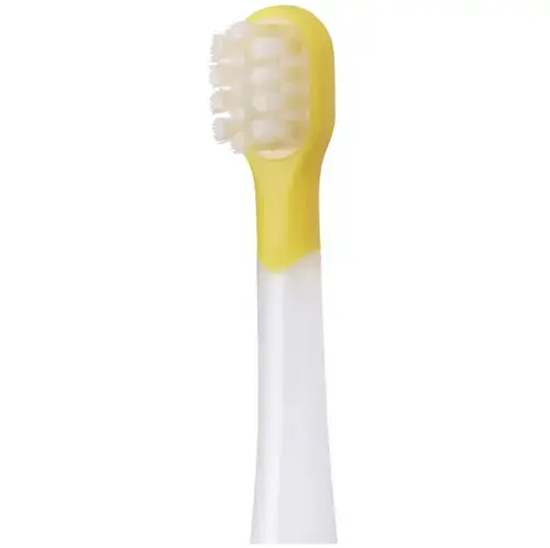 Rezerva Panasonic EW0942W835 cu varf perie moale (ideal pentru copii), pentru modelele: EW-DL40, EW1035, EW1012, EW1031, 2buc/set