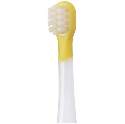 Rezerva Panasonic EW0942W835 cu varf perie moale (ideal pentru copii), pentru modelele: EW-DL40, EW1035, EW1012, EW1031, 2buc/set