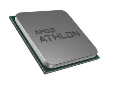 Procesor AMD Athlon 3000G, 3.5GHz, 4MB, 35W, AM4 (Tray)
