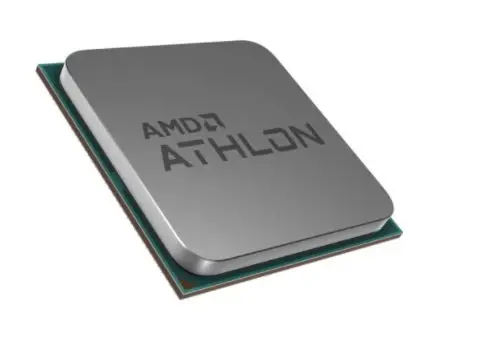 Procesor AMD Athlon 3000G, 3.5GHz, 4MB, 35W, AM4 (Tray)