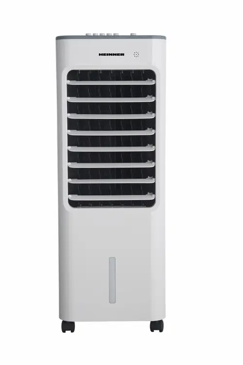 Ventilator racire HEINNER HACLP-M53WH, 3 viteze, 50 W, 4.8 L (Alb)