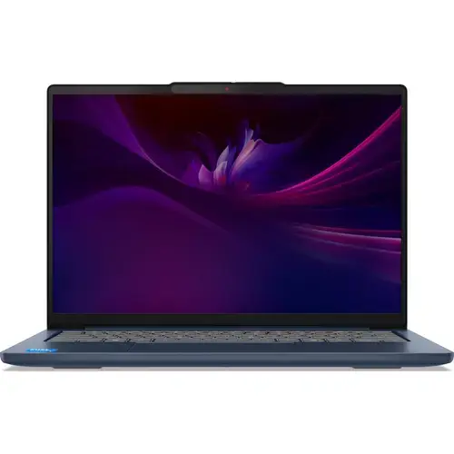 Laptop Lenovo IdeaPad Slim 5 14IMH10 (Procesor Intel® Core™ Ultra 5 135H (18M Cache, up to 4.60 GHz), 14inch WUXGA OLED, 16GB DDR5, 1TB SSD, Intel Arc Graphics, Albastru)