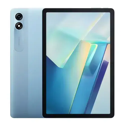 Tableta Blackview Tab 9 Wi-Fi, Procesor Unisoc Tiger T606, Ecran FHD IPS 11inch, 6GB RAM, 256GB Flash, 13MP, Wi-Fi, DokeOS (Albastru)