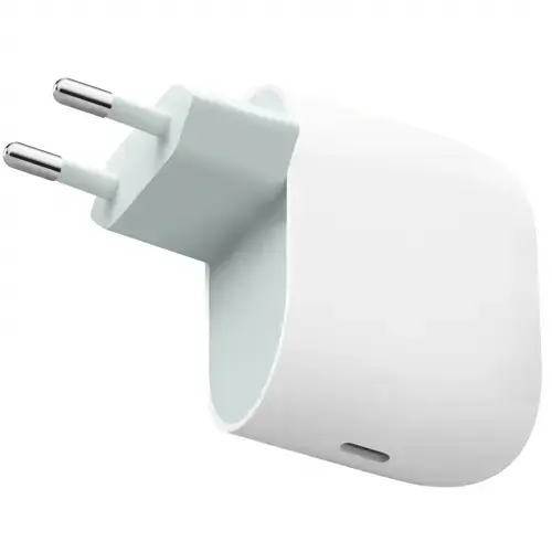 Incarcator retea Google GA05732-EU, 45 W, USB-C (Alb)