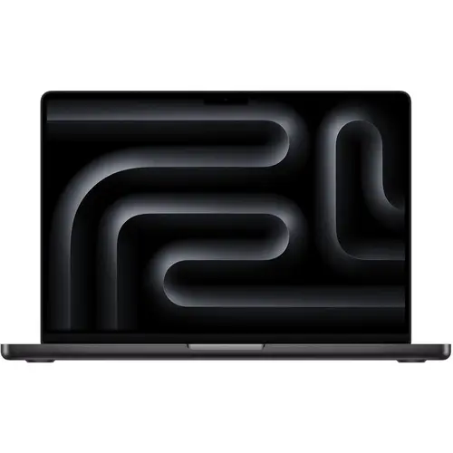 Laptop Apple MacBook Pro 14 (Procesor Apple M5 Pro (18-core CPU / 20-core GPU) 14.2inch Liquid Retina XDR, 48GB, 2TB SSD, Mac OS, Layout INT, Negru)