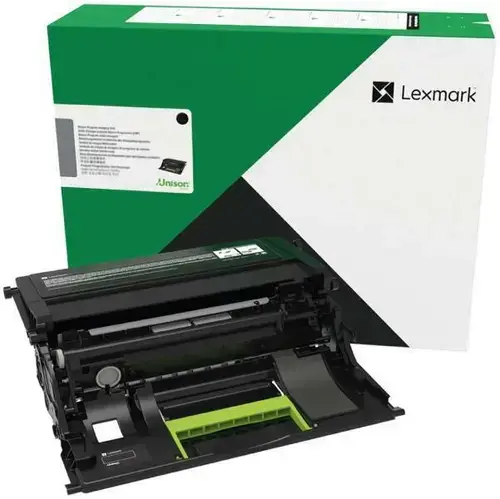 Drum LEXMARK 66S0Z00 (Negru)