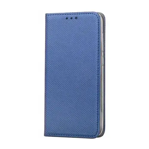 Husa tip carte SMART Samsung A50 (Albastru)