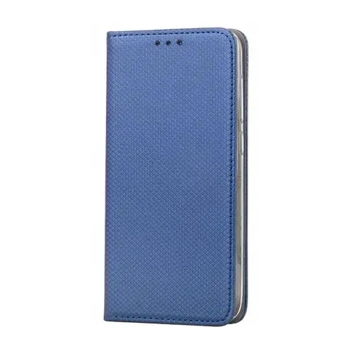 Husa tip carte SMART Samsung A50 (Albastru)