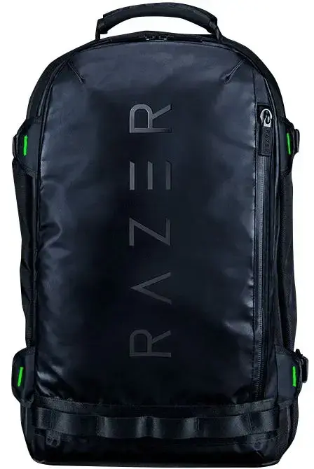 Rucsac laptop gaming Razer Rogue V3, 17.3inch (Negru)