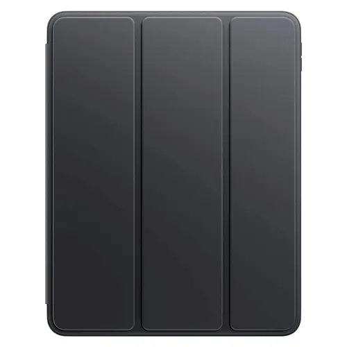 Husa Book Cover 3MK pentru Apple iPad Mini 5/4 generatie 2019/2015 (Negru)