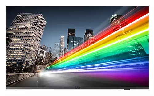 Televizor LED Philips 139 cm (55inch) 55BFL2214/12, Ultra HD 4K, WiFi, CI+