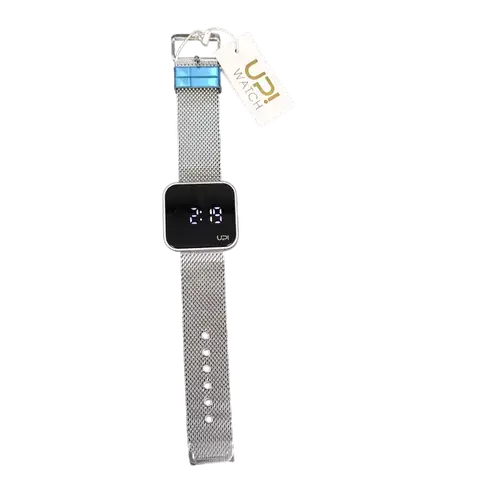 Ceas UpWatch Touch Slim STEEL (Argintiu)