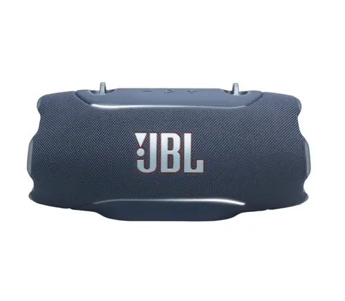 Boxa portabila JBL Xtreme 5, Bluetooth, 28 ore autonomie, AI Sound Boost (Albastru)