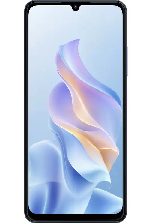 Telefon Mobil ZTE Blade A76, Procesor Unisoc T8300 Octa-Core, IPS LCD Capacitive Touchscreen 6.75inch, 4GB RAM, 128GB Flash, Camera Duala 50 MP, Wi-Fi, 5G, Dual Sim, Android (Negru)