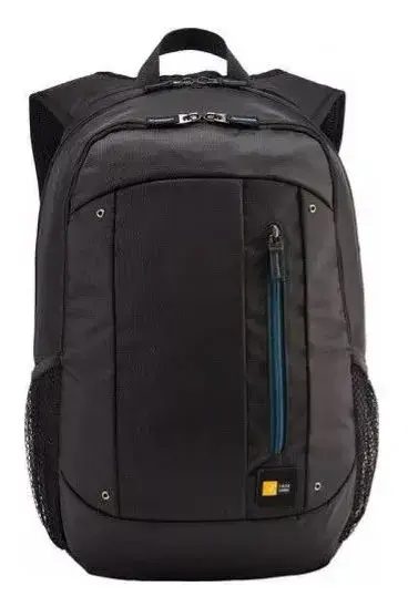 Rucsac Laptop Case Logic WMBP-115 15.6inch (Negru)