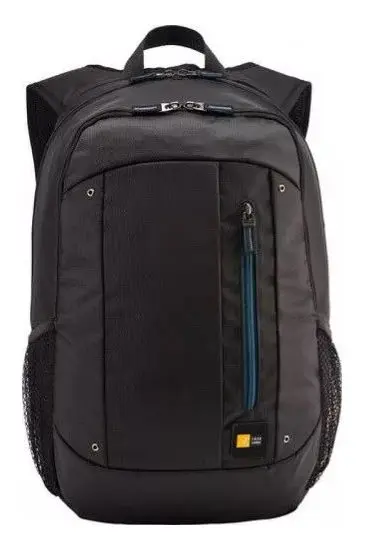 Rucsac Laptop Case Logic WMBP-115 15.6inch (Negru)