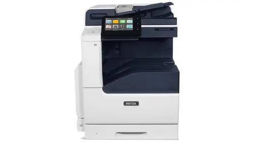 Multifunctional Laser Xerox VersaLink B7125, A3, Monocrom, 25 ppm, USB, Retea (Alb)