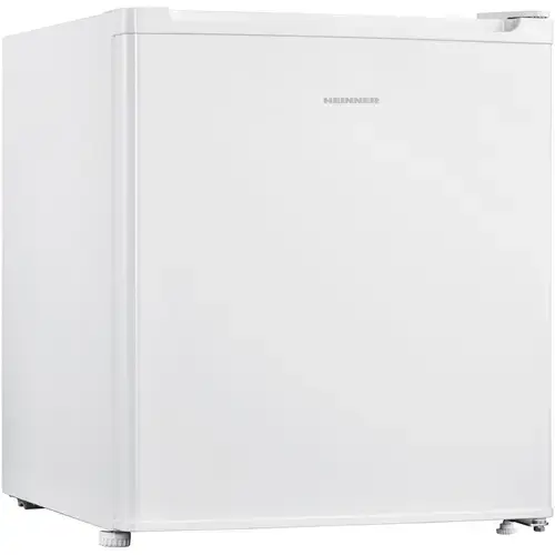 Frigider minibar Heinner HMB-HM41E++, 41 l, Clasa E, Usa reversibila, H 51 cm (Alb)