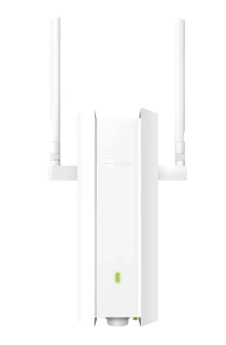 Access point TP-LINK Omada EAP625-OUTDOOR HD, Gigabit, Dual-Band, WiFi 6 (Alb)