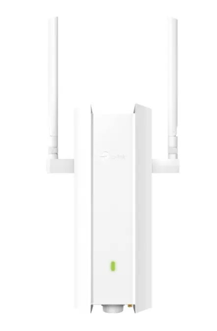 Access point TP-LINK Omada EAP625-OUTDOOR HD, Gigabit, Dual-Band, WiFi 6 (Alb)