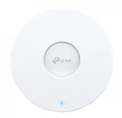 Access Point Wireless TP-LINK Omada EAP653, Wi-Fi 6, AX3000, 5 Bucati (Alb)
