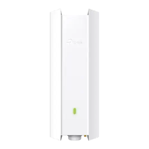 Access point Wireless TP-Link Omada EAP623-Outdoor HD, WiFi 6 (Alb)