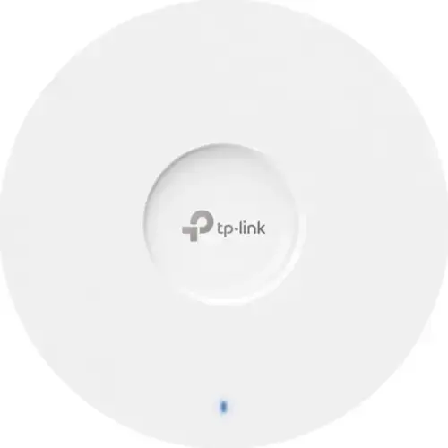 Acces Point TP-Link Omada EAP683 UR, Dual-Band Wi-Fi 6 (Alb)