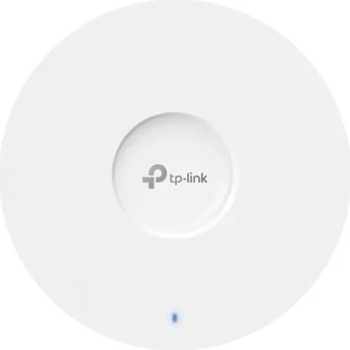 Acces Point TP-Link Omada EAP683 UR, Dual-Band Wi-Fi 6 (Alb)