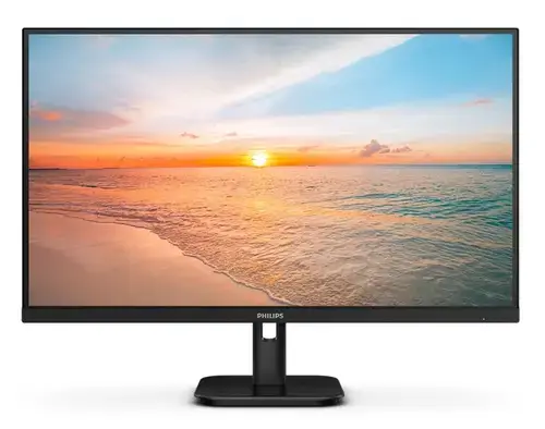 Monitor IPS LED Philips 27inch 27E1N1800A/00, UHD (3840 x 2160), HDMI, DisplayPort, Boxe (Negru)
