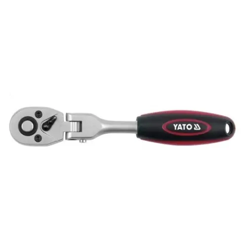 Antrenor cu clichet Yato YT-0325, 1/4''